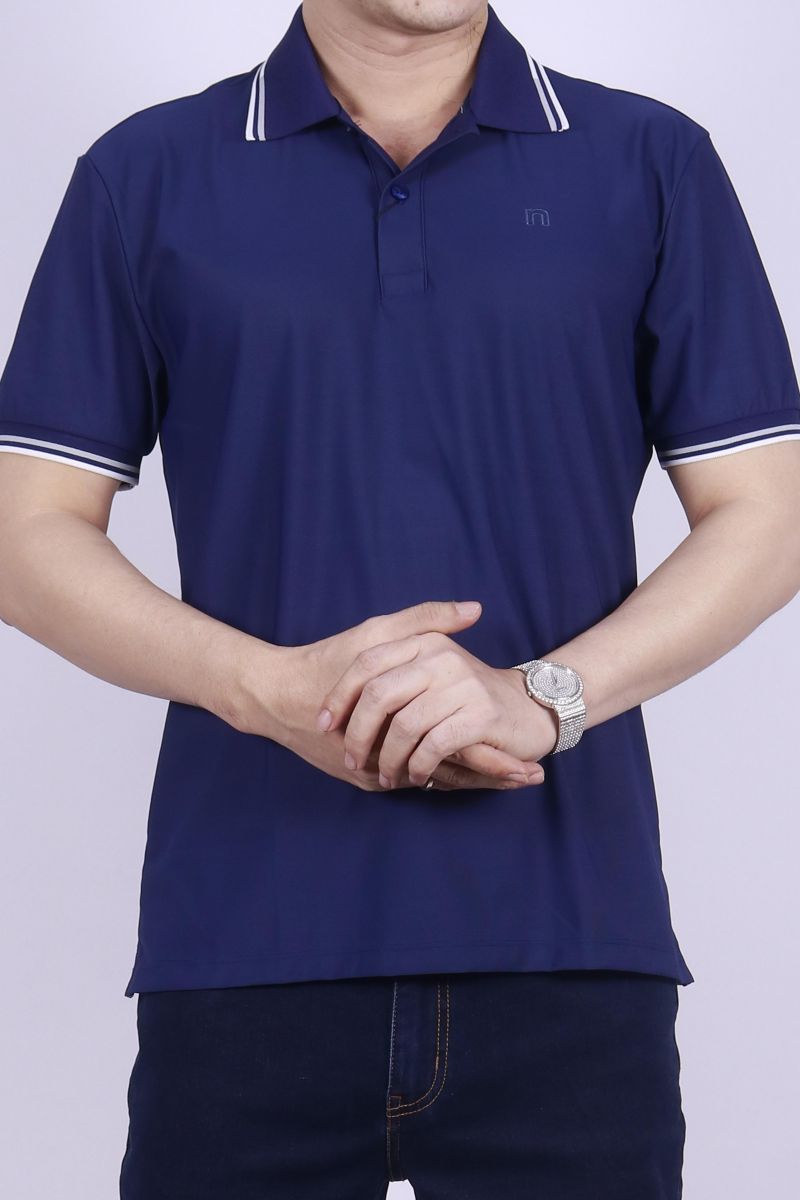 Áo Polo nam Novelty Cool Feelings NATMMDMNER230056N