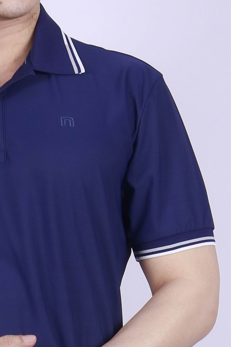 Áo Polo nam Novelty Cool Feelings NATMMDMNER230056N