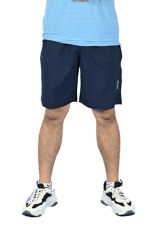 Combo 1 áo thun thể thao và 1 quần short thể thao giao màu ngẫu nhiên