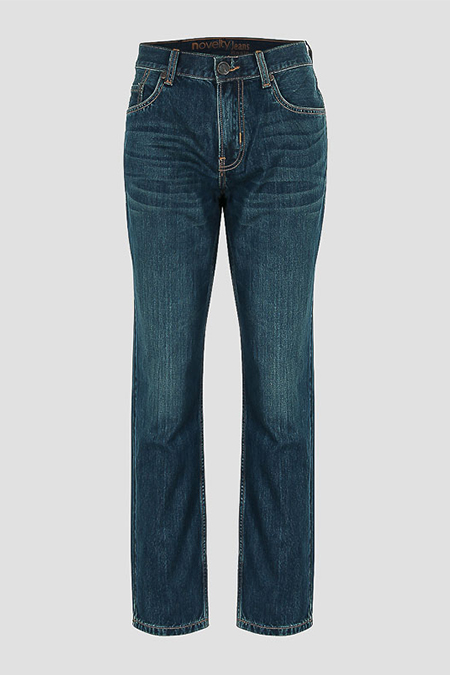 Quần Jeans dài nam Novelty NQJMMTNCEA1619180