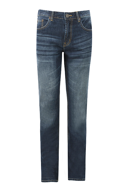 Quần Jeans dài nam Novelty NQJMMTNCSI1701190