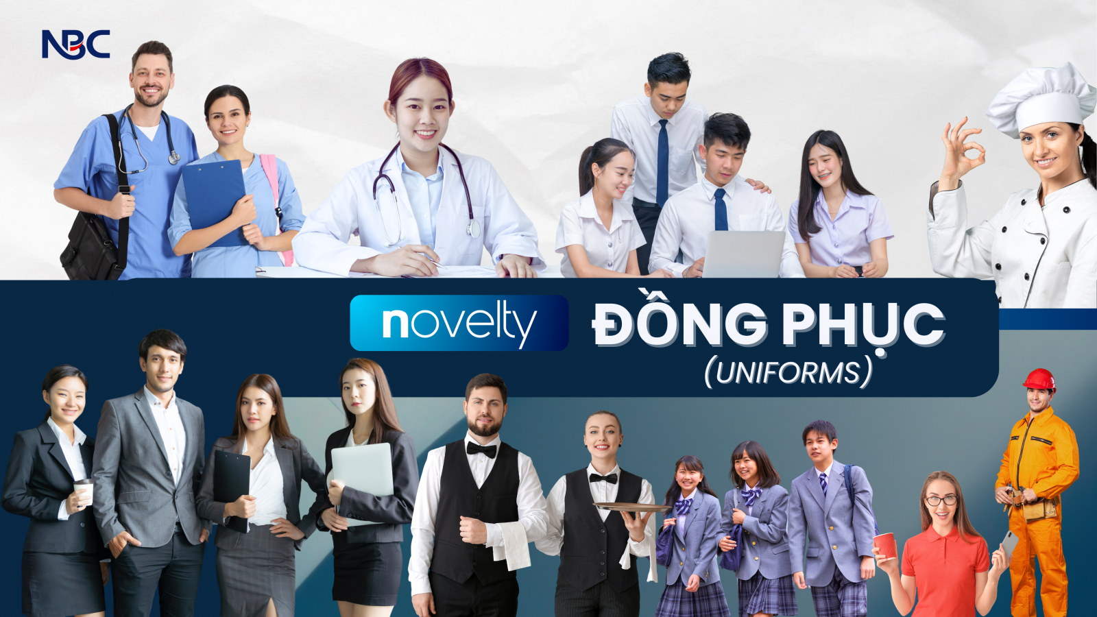 Đồng phục công sở