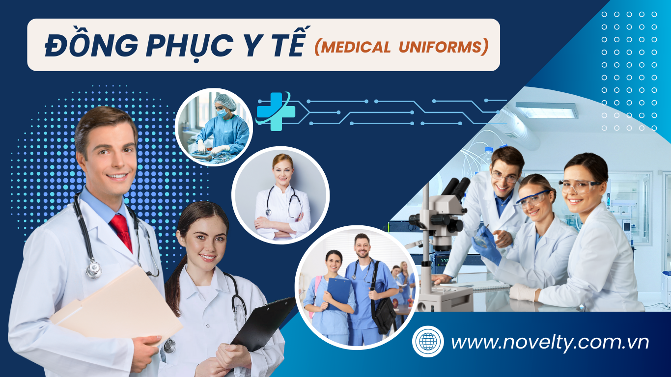 Đồng phục y tế