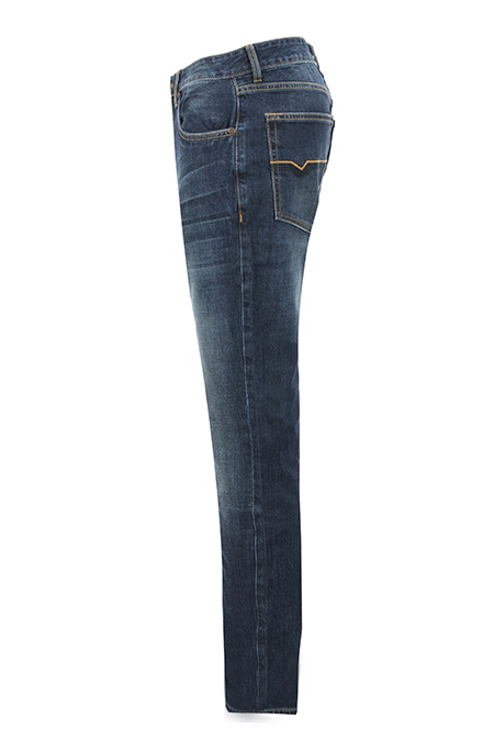 Quần Jeans dài nam Novelty NQJMMTNCSI1701190